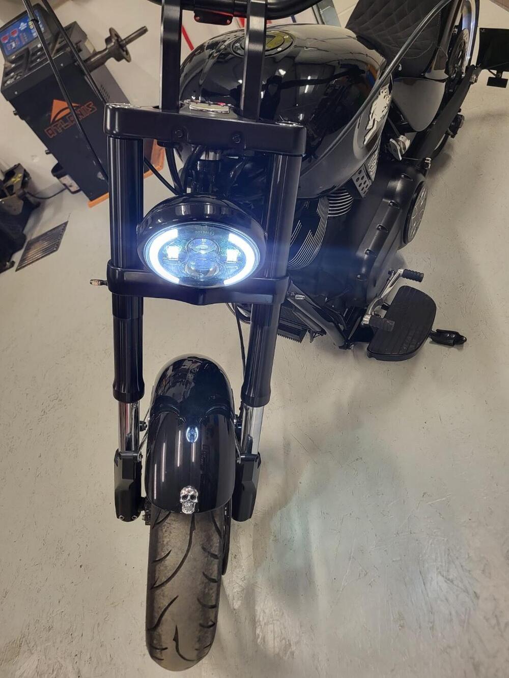 Victory Hammer 8 Ball (2011 - 20) (8)