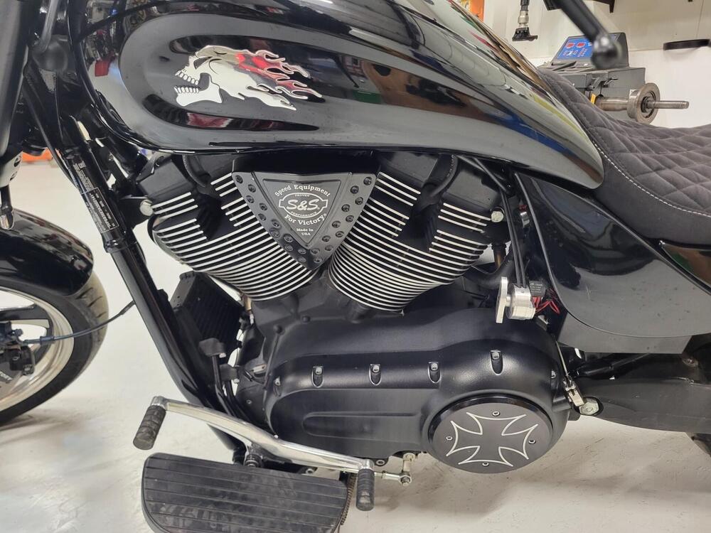 Victory Hammer 8 Ball (2011 - 20) (9)