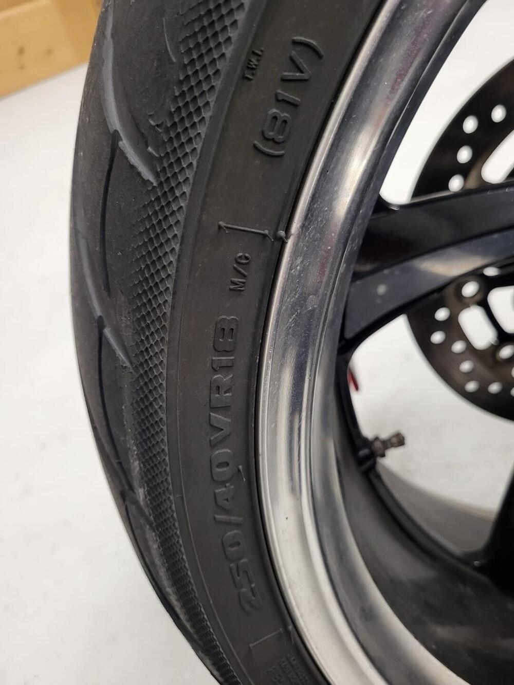 Victory Hammer 8 Ball (2011 - 20) (11)