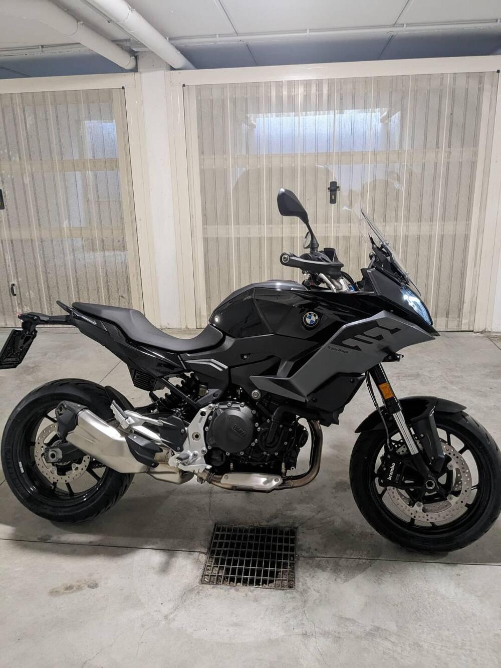 Bmw F 900 XR (2025 - 26) (2)