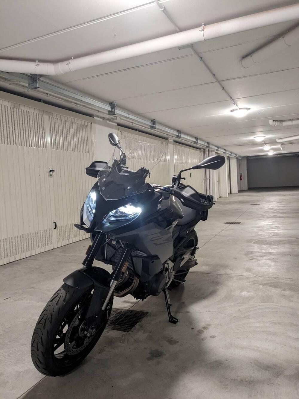 Bmw F 900 XR (2025 - 26) (4)