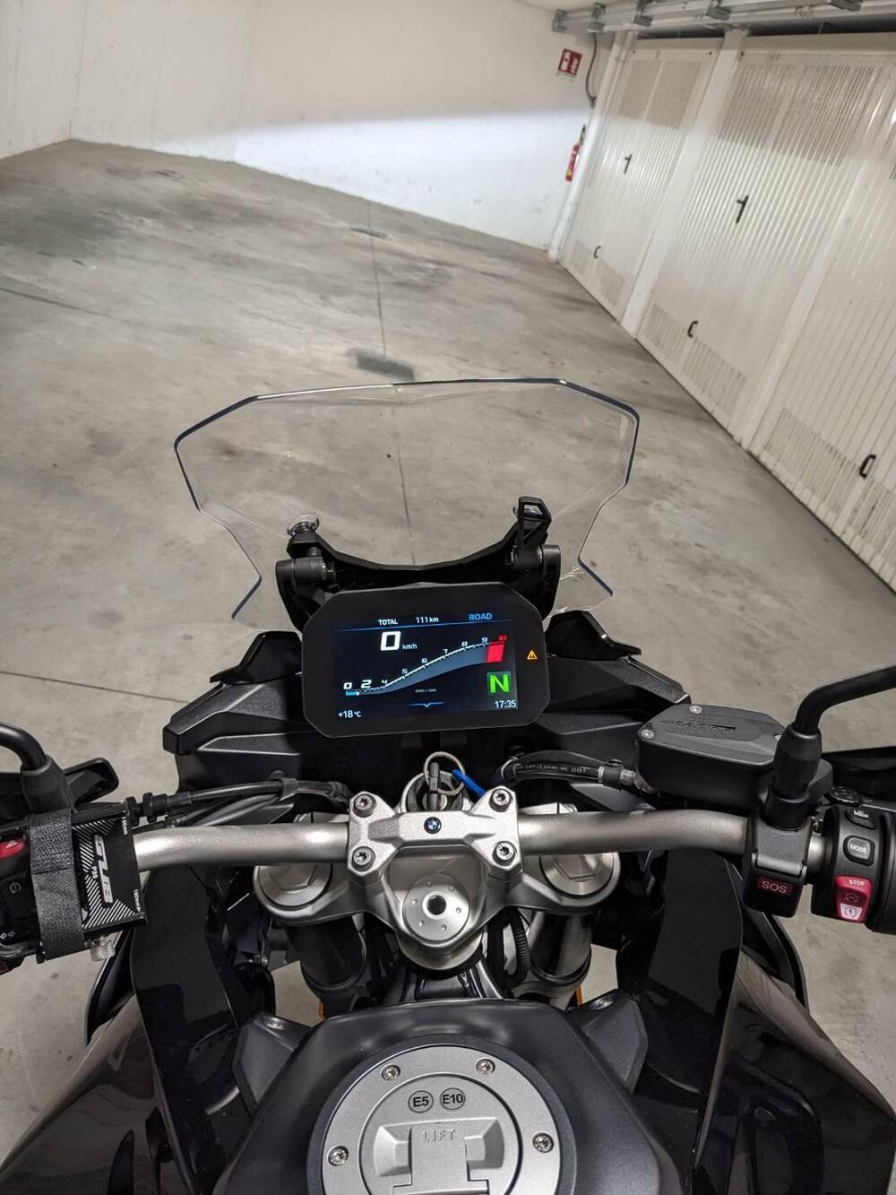 Bmw F 900 XR (2025 - 26) (5)