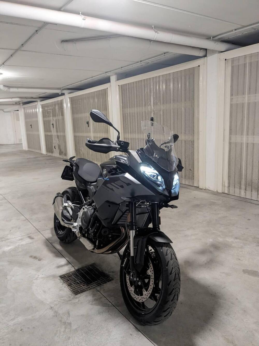 Bmw F 900 XR (2025 - 26) (6)