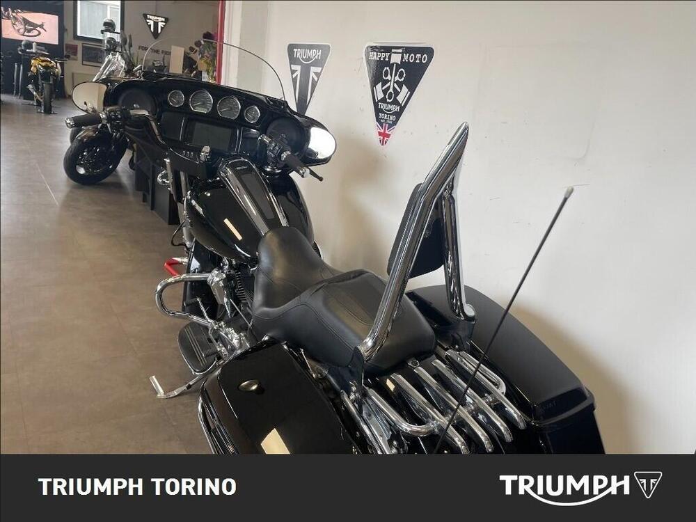 Harley-Davidson 114 Street Glide Special (2019 - 20) - FLHXS (2)