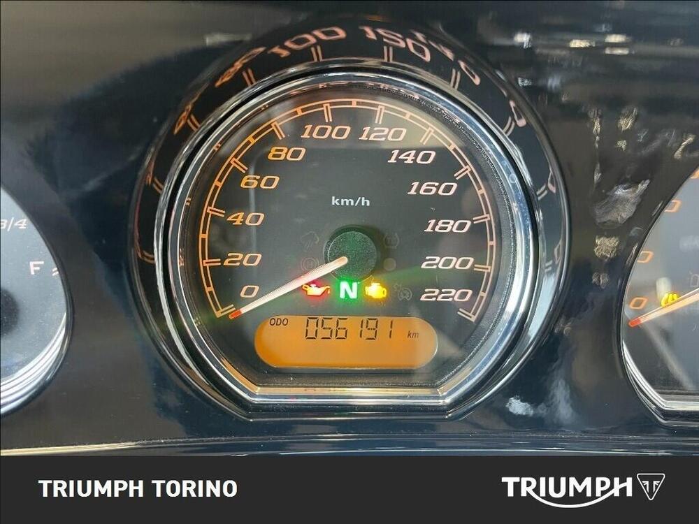 Harley-Davidson 114 Street Glide Special (2019 - 20) - FLHXS (5)