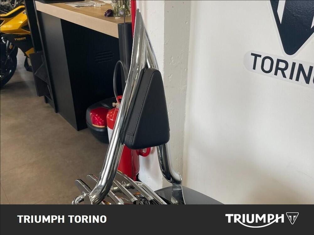 Harley-Davidson 114 Street Glide Special (2019 - 20) - FLHXS (9)