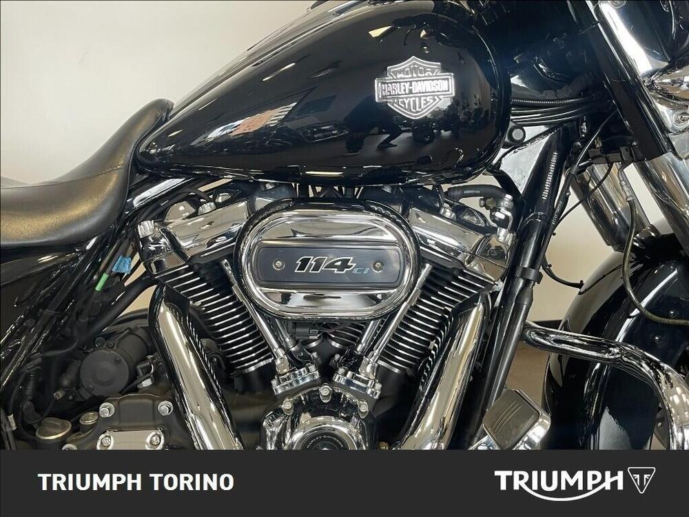 Harley-Davidson 114 Street Glide Special (2019 - 20) - FLHXS (8)