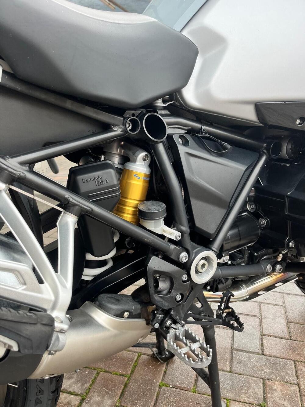 Bmw R 1200 GS Adventure (2013 - 16) (2)