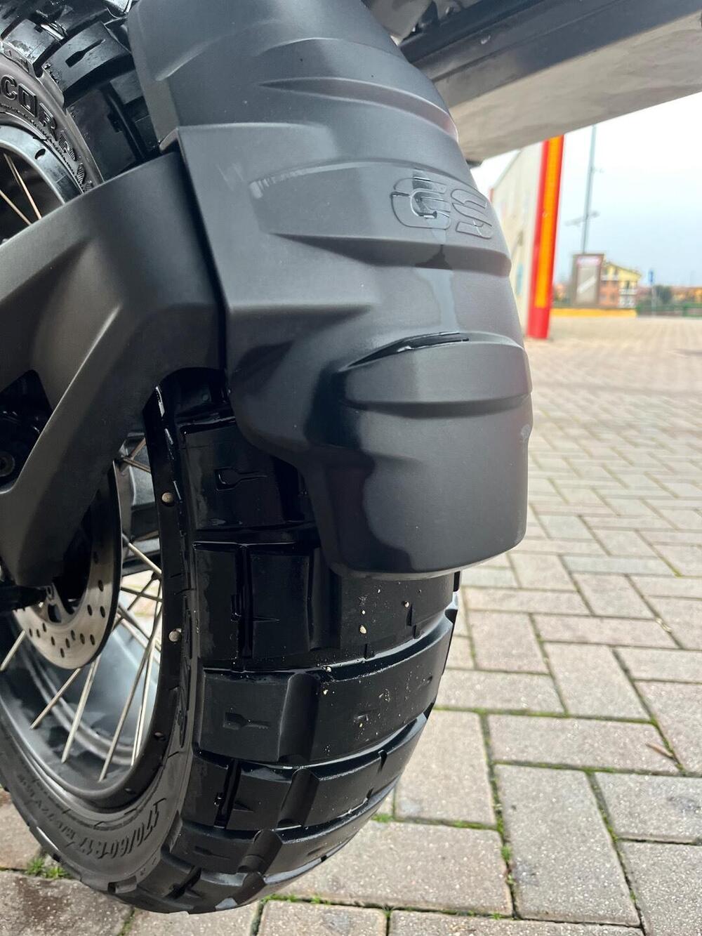 Bmw R 1200 GS Adventure (2013 - 16) (3)