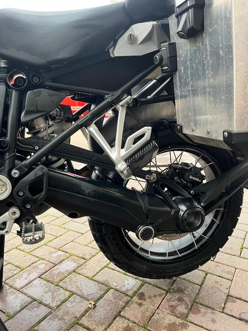 Bmw R 1200 GS Adventure (2013 - 16) (4)