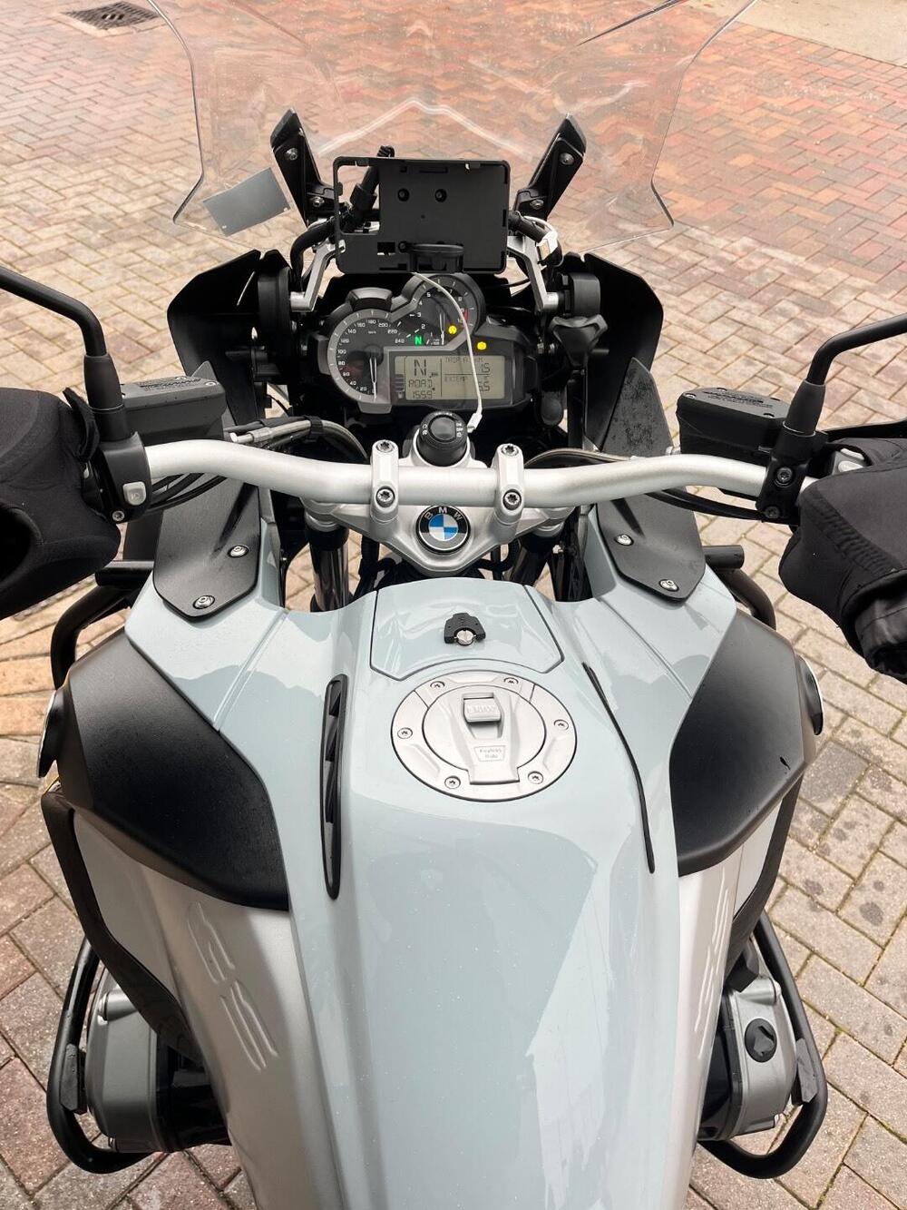 Bmw R 1200 GS Adventure (2013 - 16) (5)