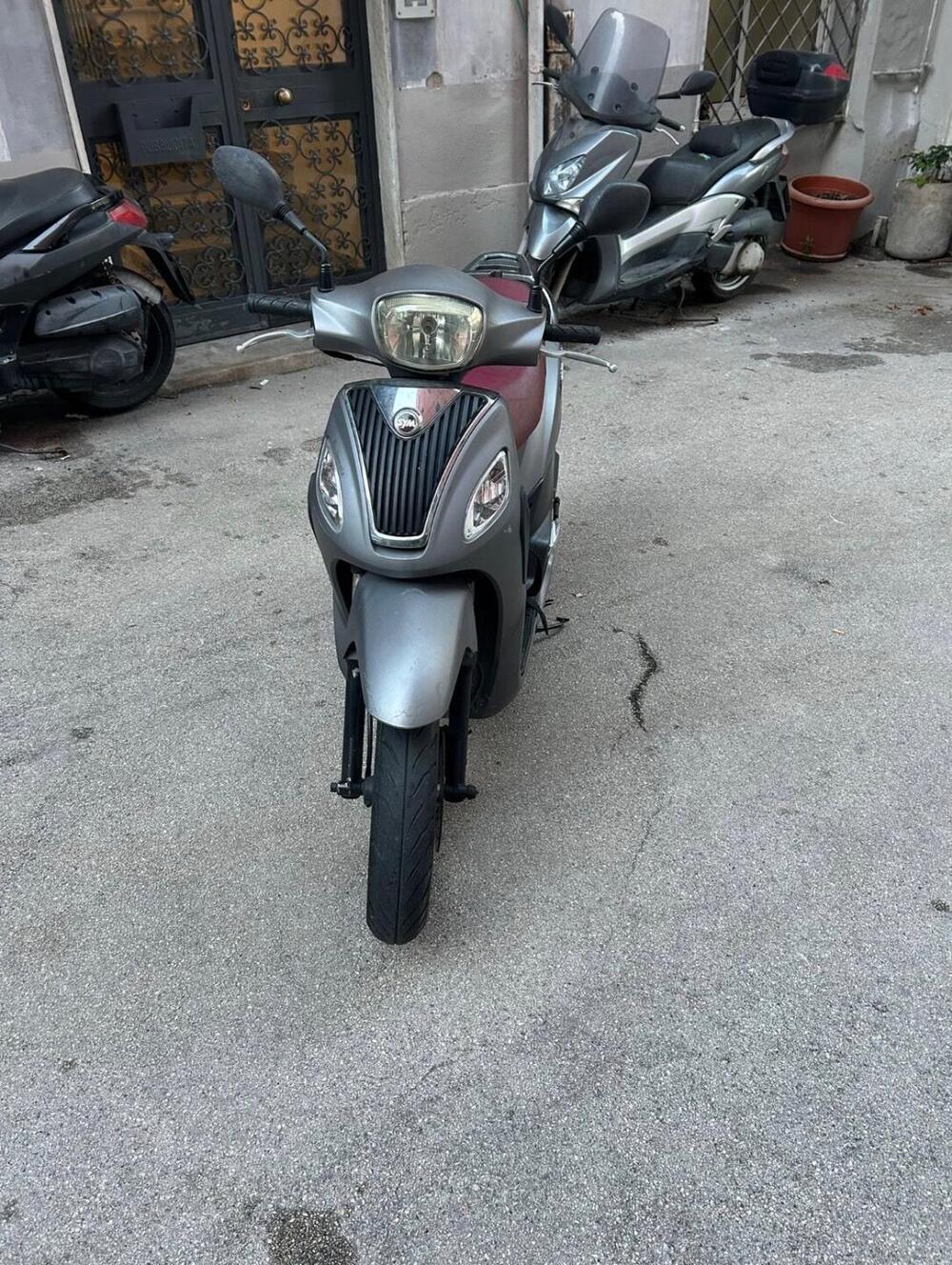 Sym Symphony 50 (2021 - 24) (3)