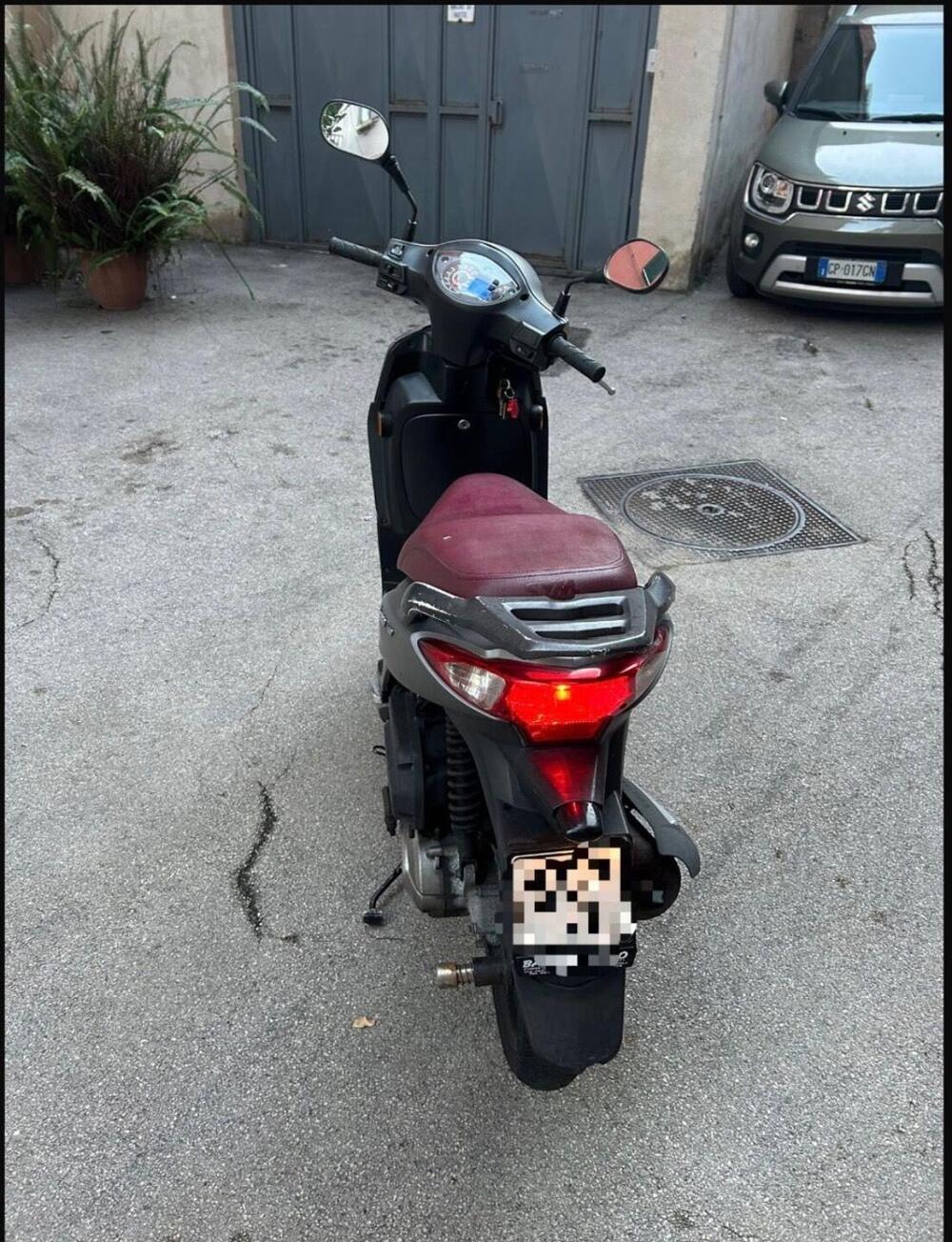 Sym Symphony 50 (2021 - 24) (4)