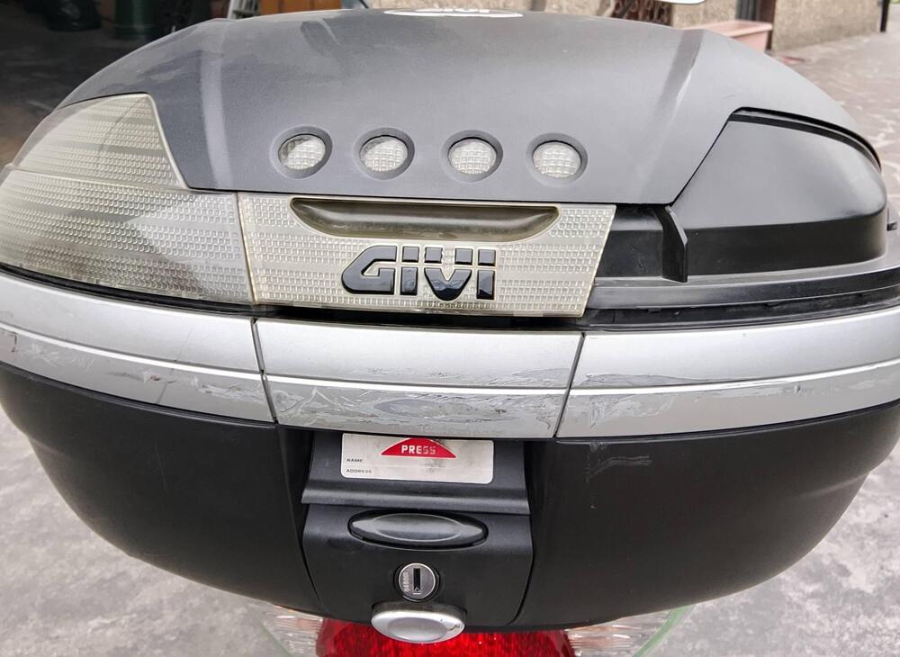 Yamaha T-Max 500 (2008 - 12) (7)