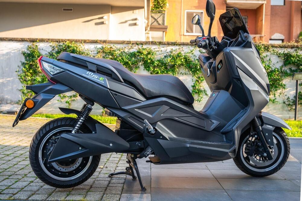 Jonway MJS-E (2020) (3)