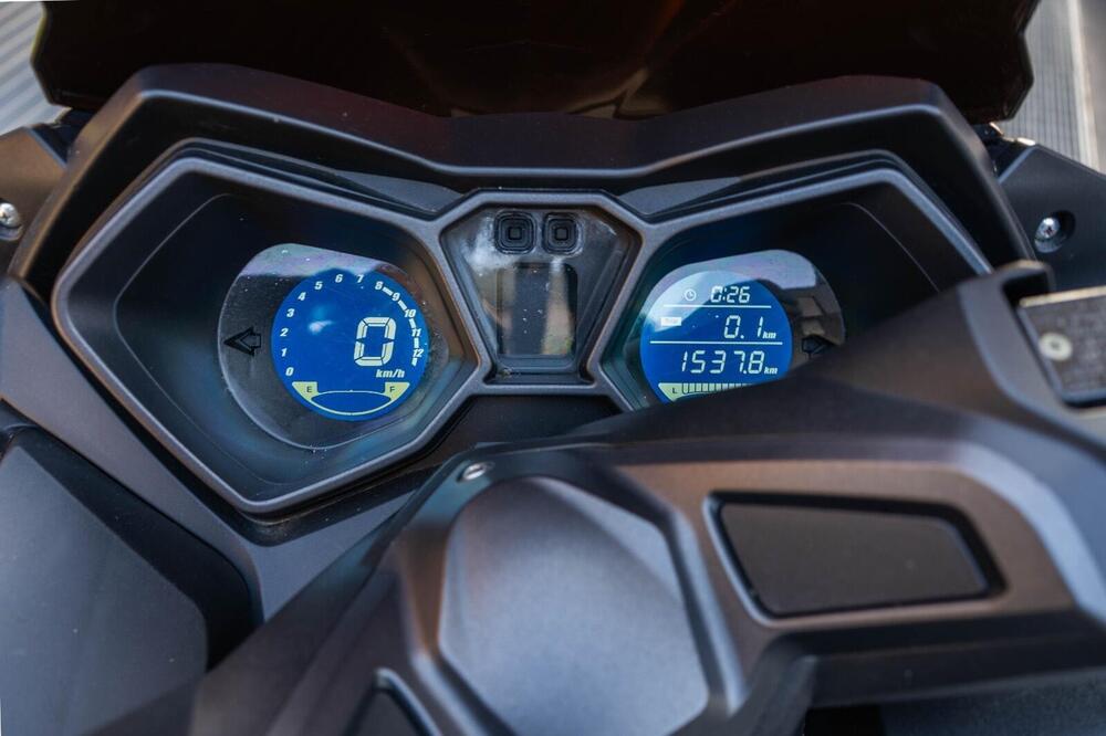 Jonway MJS-E (2020) (5)