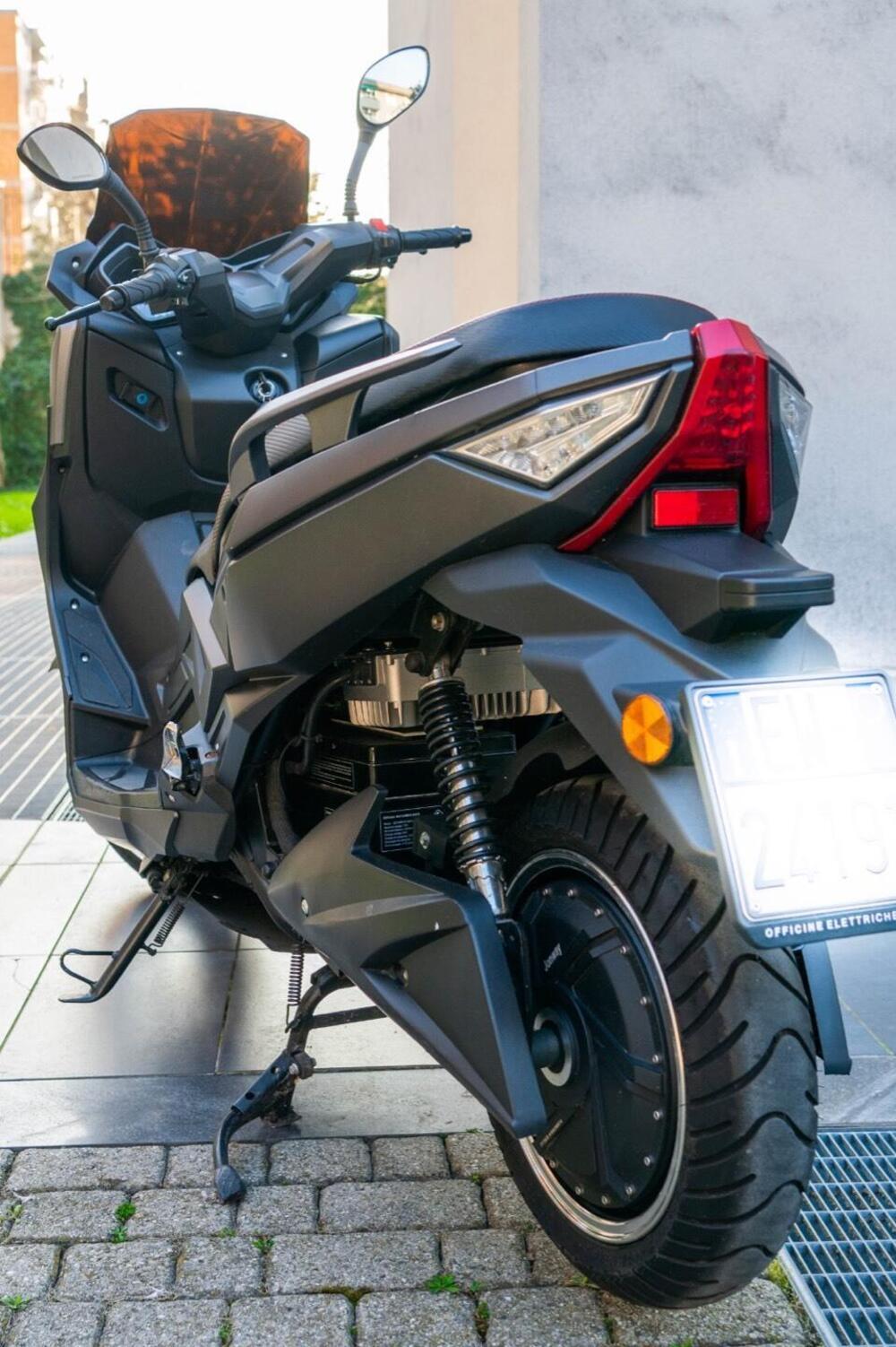 Jonway MJS-E (2020) (6)