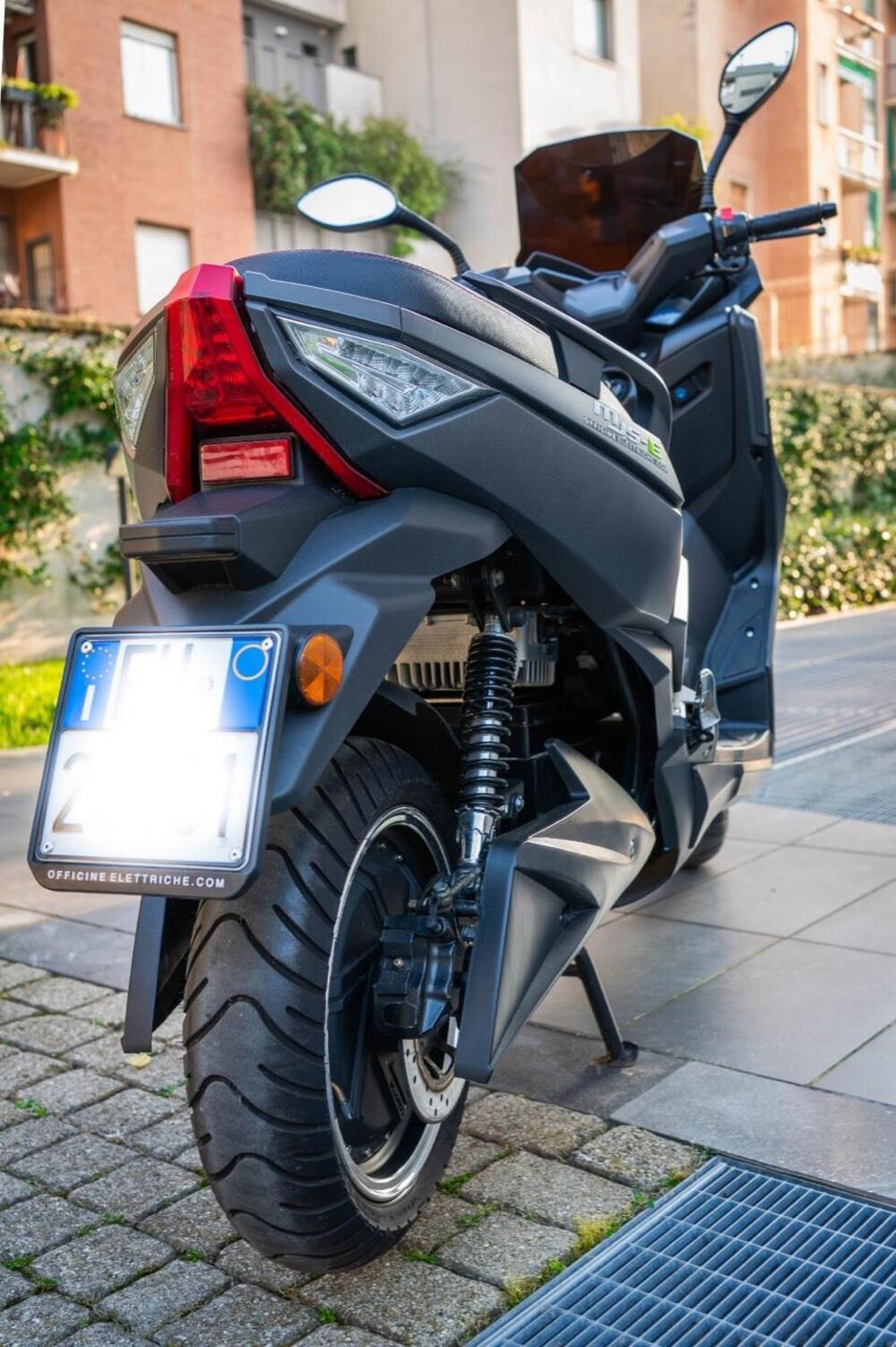 Jonway MJS-E (2020) (7)