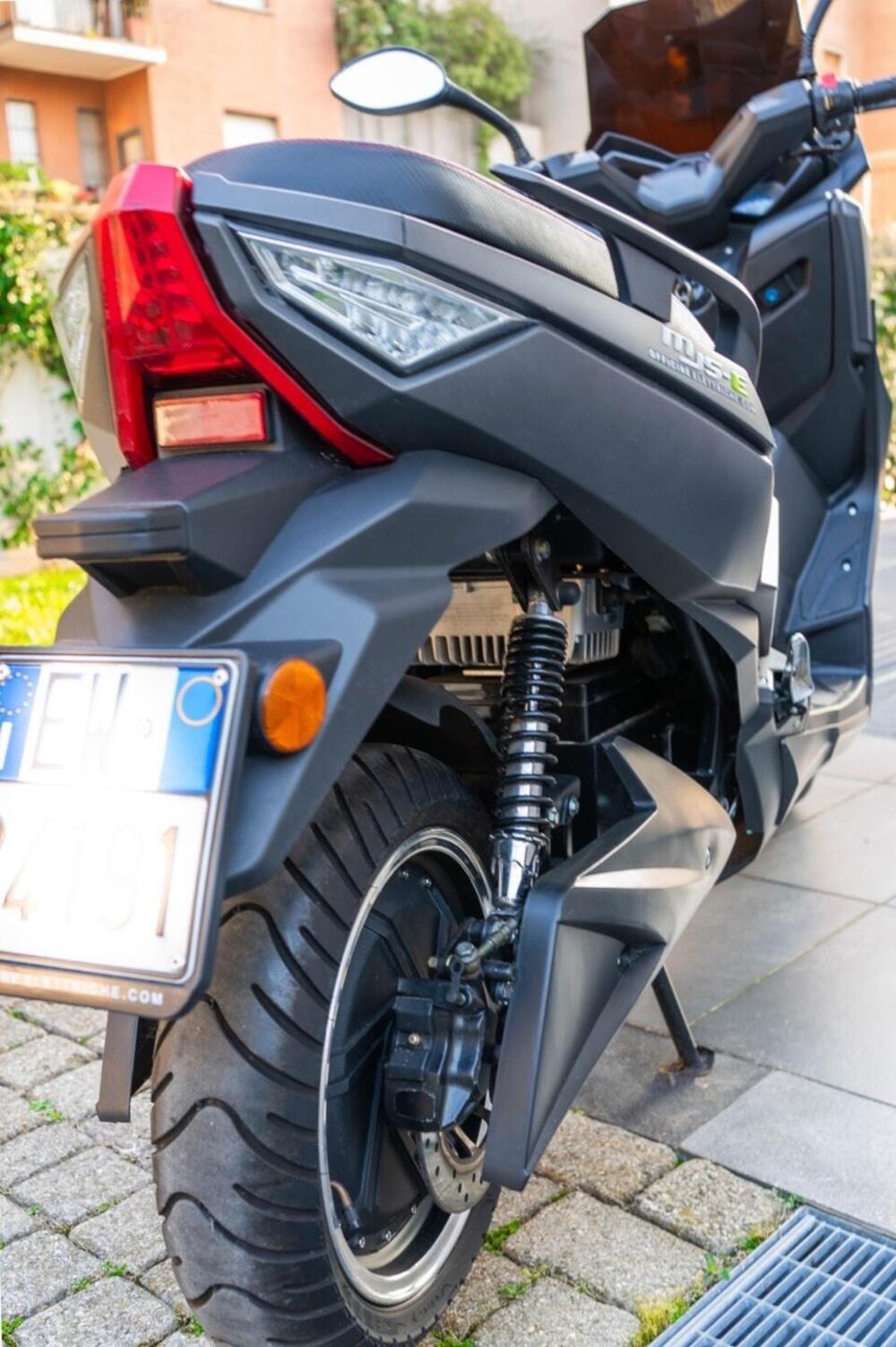 Jonway MJS-E (2020) (8)