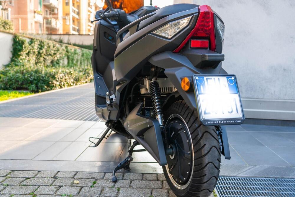 Jonway MJS-E (2020) (9)