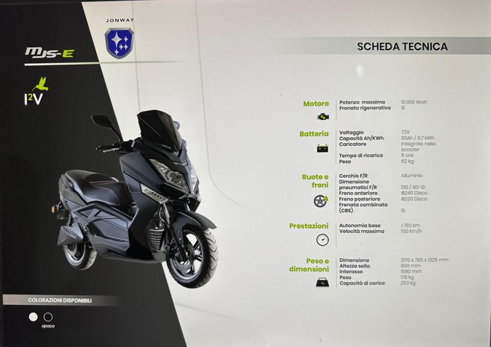 Jonway MJS-E (2020) (11)