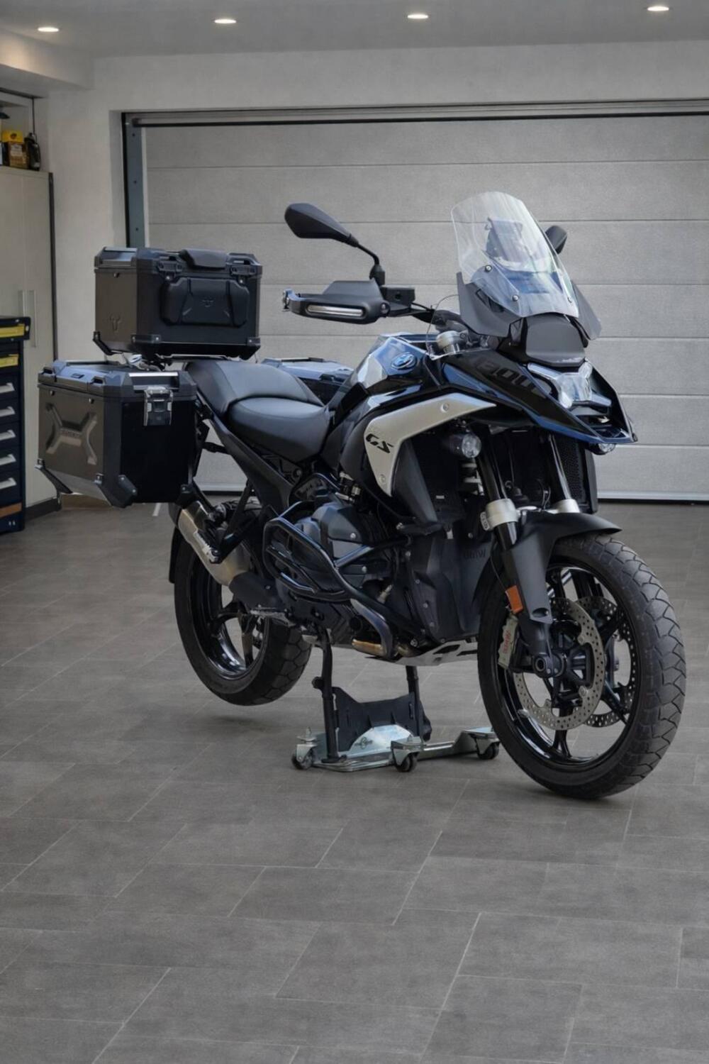 Bmw R 1300 GS Triple Black (2023 - 26) (2)