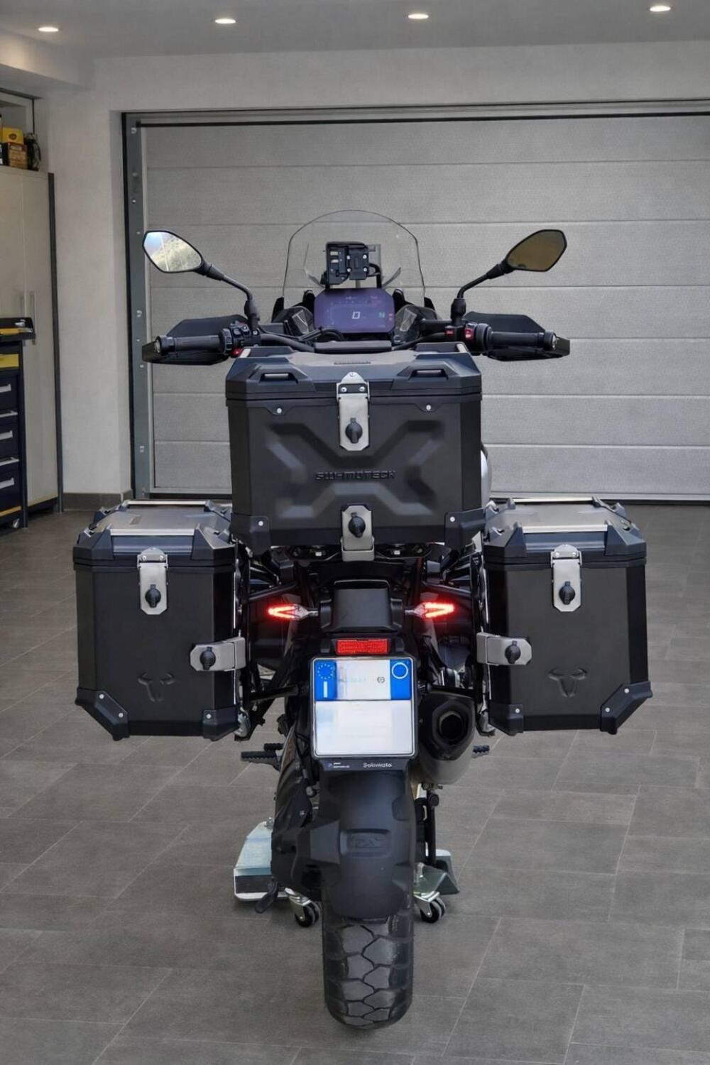 Bmw R 1300 GS Triple Black (2023 - 26) (4)