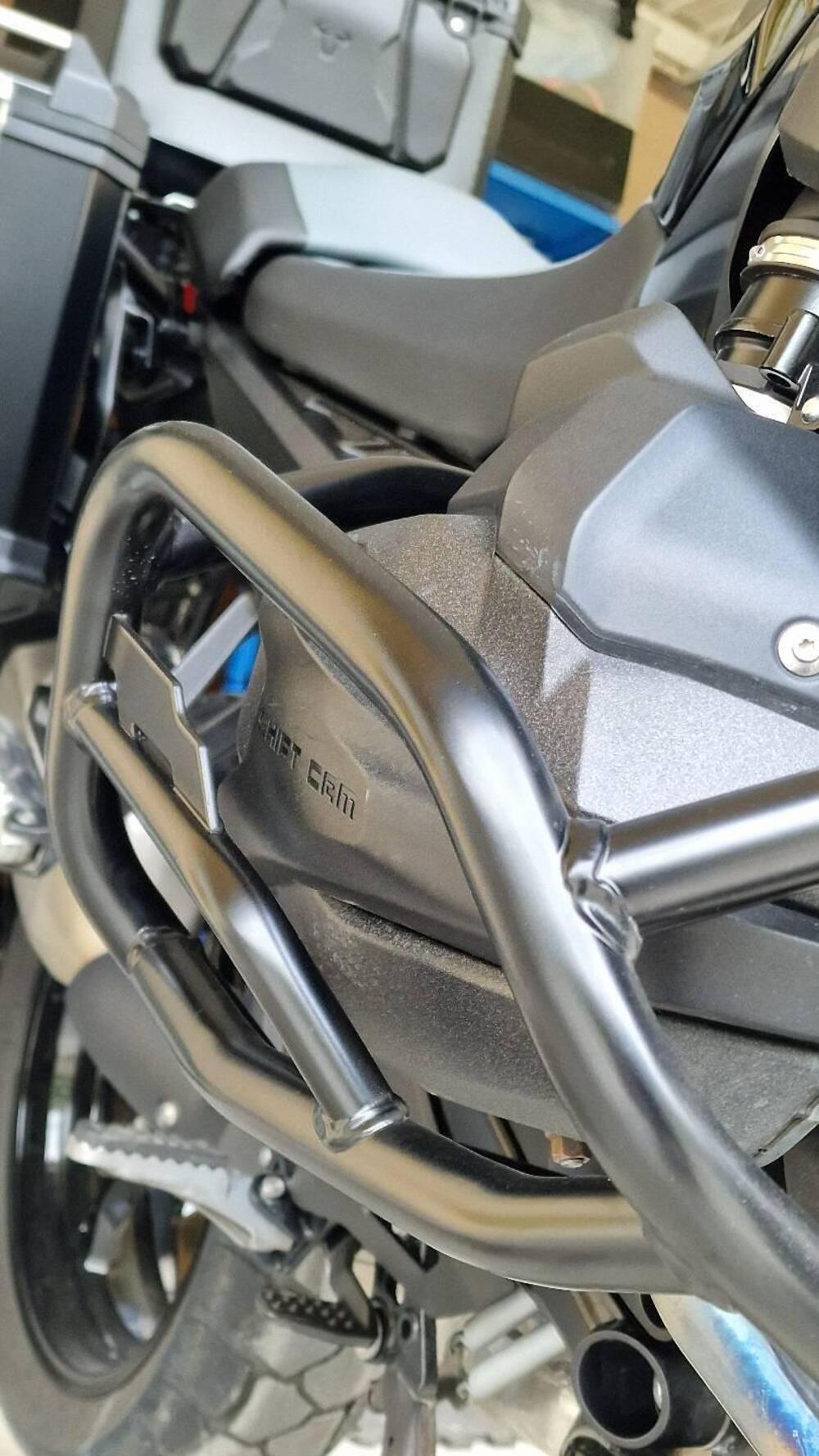 Bmw R 1300 GS Triple Black (2023 - 26) (5)