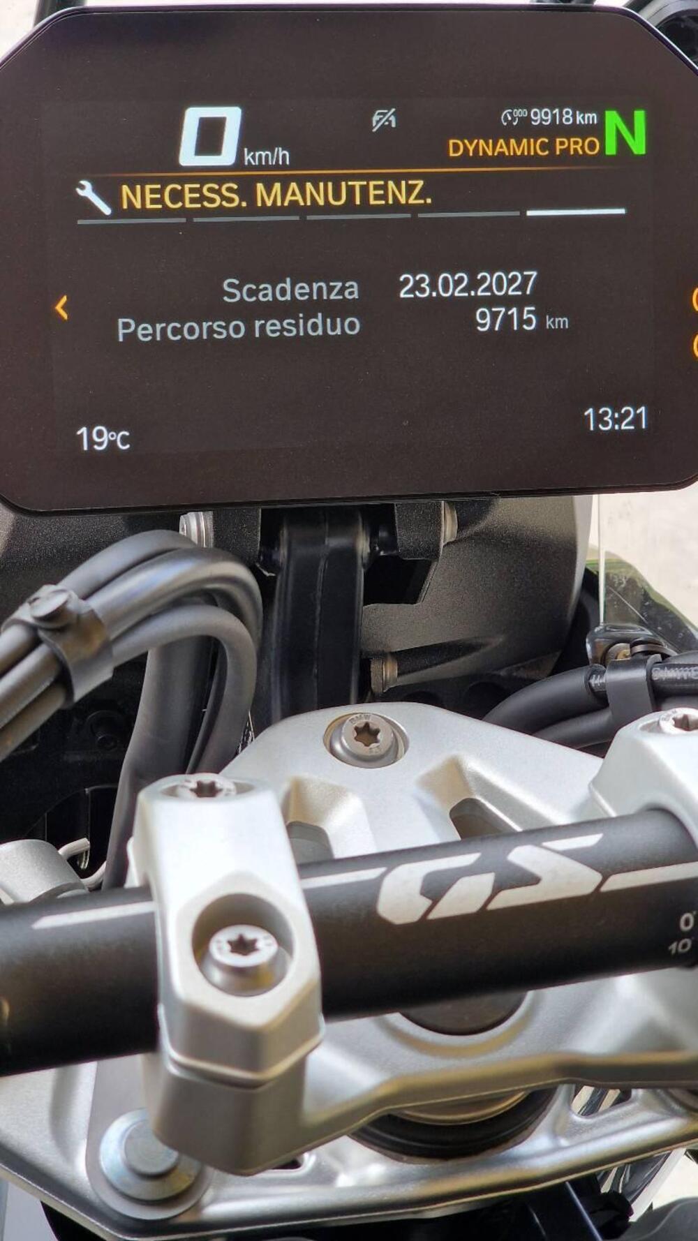 Bmw R 1300 GS Triple Black (2023 - 26) (6)