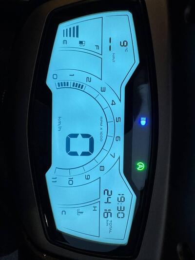 Piaggio Medley 150 ABS (2021 - 25) usata