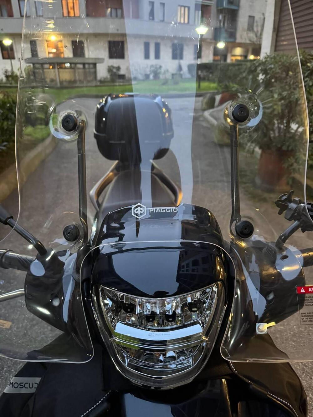 Piaggio Medley 150 ABS (2021 - 25) (2)