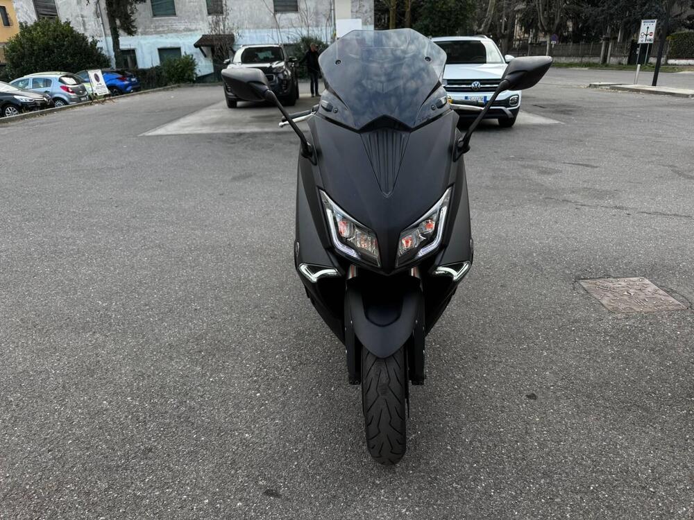 Yamaha T-Max 530 (2015 - 16) (2)