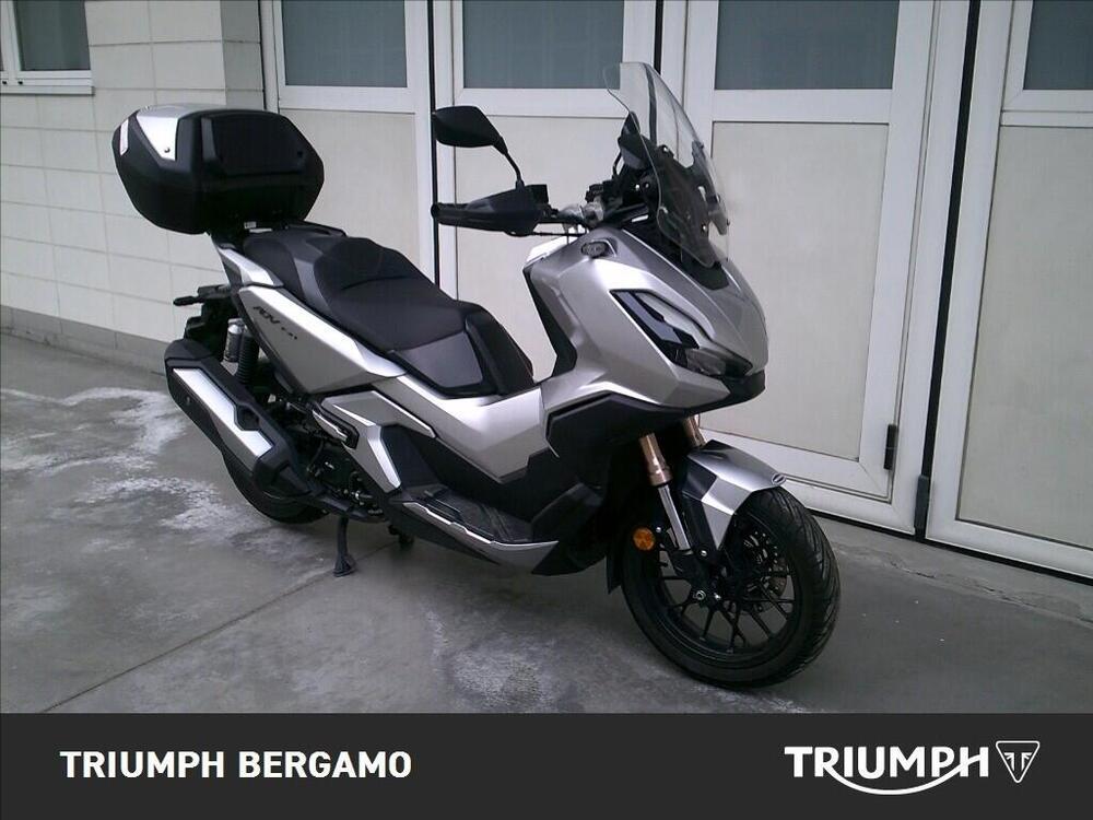 Honda ADV 350 (2022 - 24) (2)