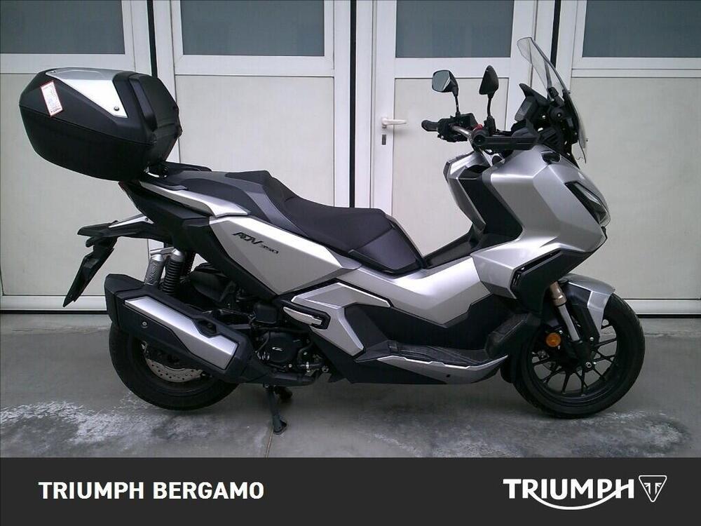 Honda ADV 350 (2022 - 24)