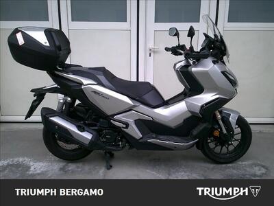 Honda ADV 350 (2022 - 24) usata
