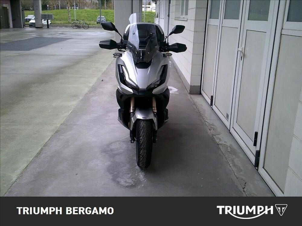 Honda ADV 350 (2022 - 24) (5)