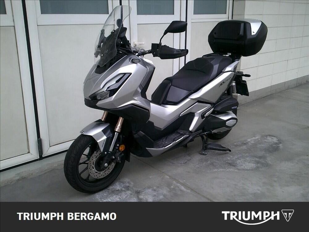 Honda ADV 350 (2022 - 24) (3)