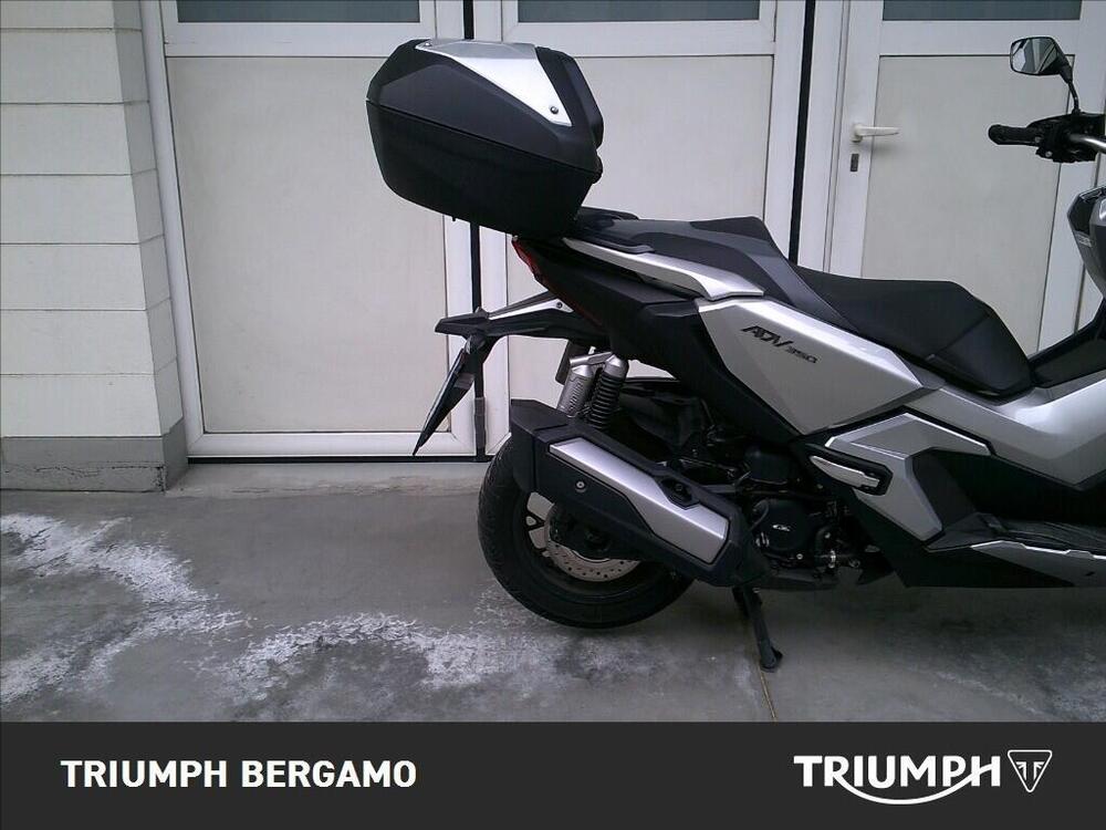 Honda ADV 350 (2022 - 24) (6)