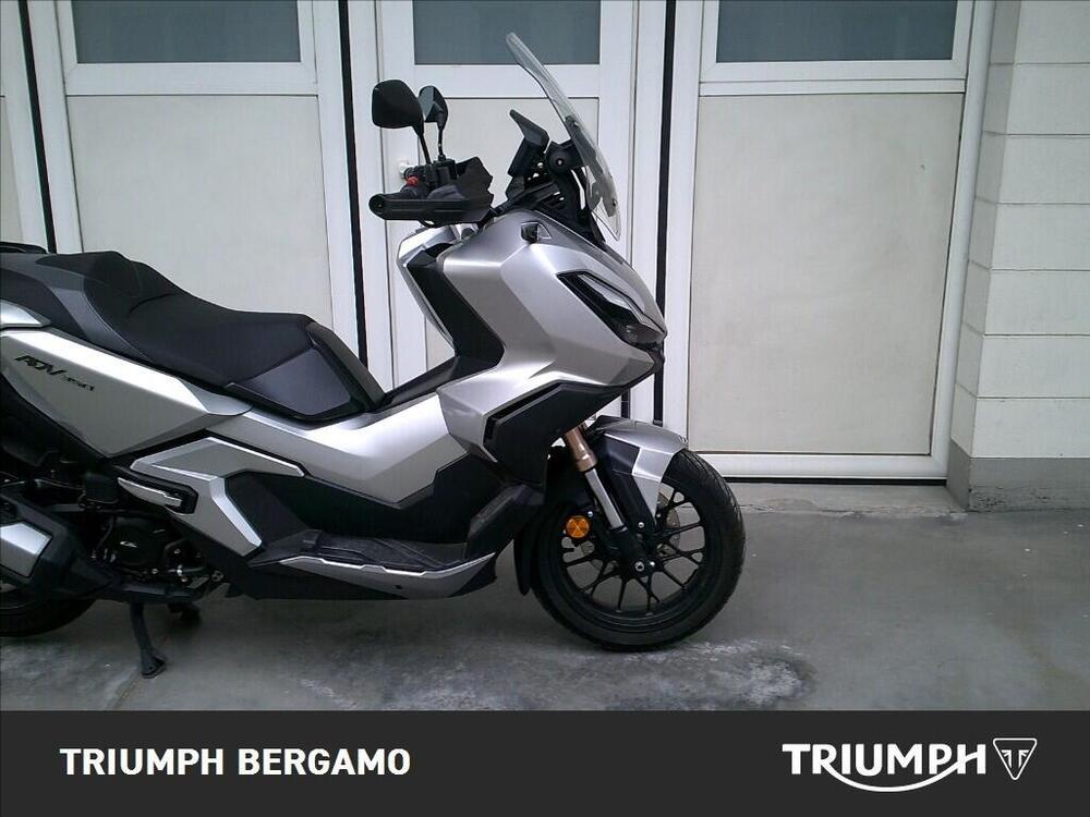 Honda ADV 350 (2022 - 24) (8)