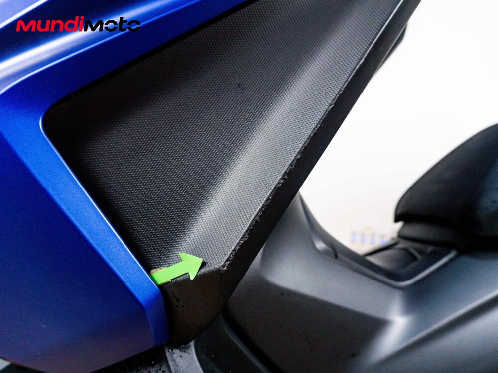 Honda Forza 125 ABS (2015 - 16) (14)