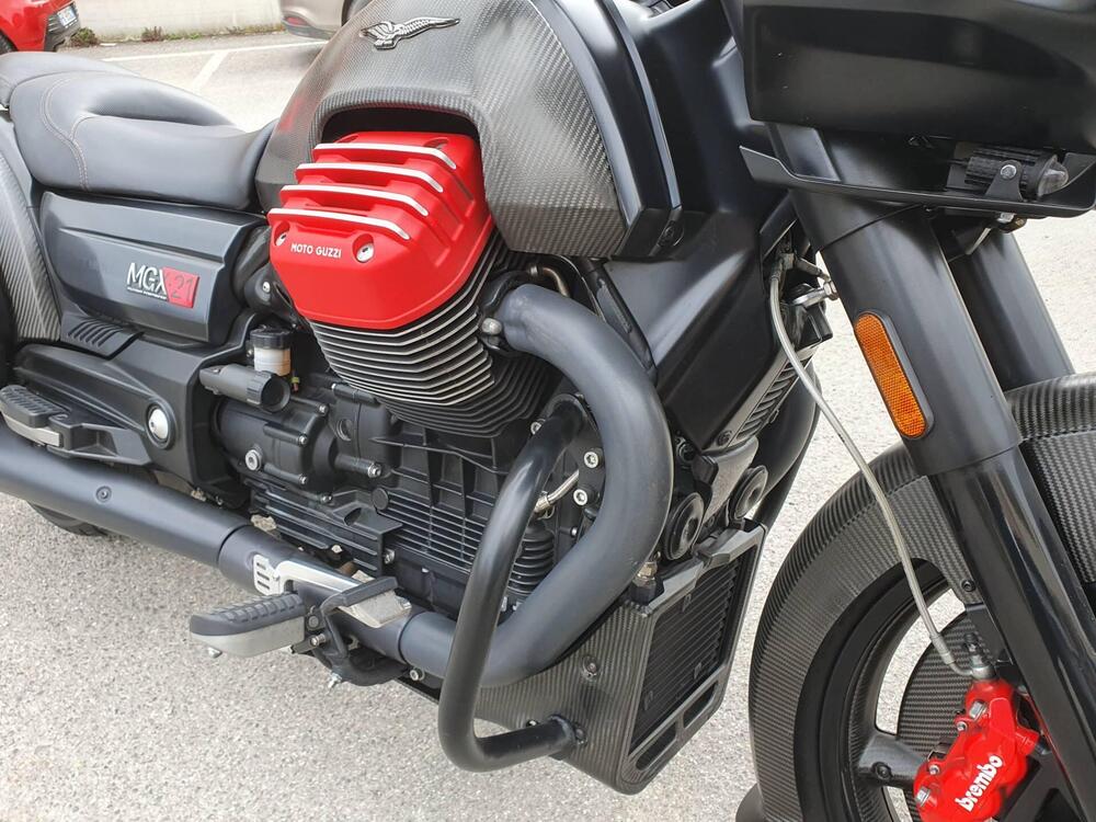 Moto Guzzi MGX 21 1400 (2016 - 20) (3)