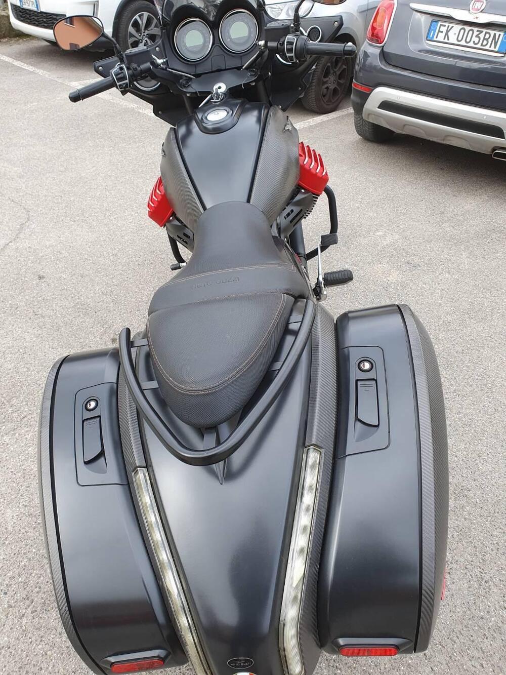 Moto Guzzi MGX 21 1400 (2016 - 20) (6)