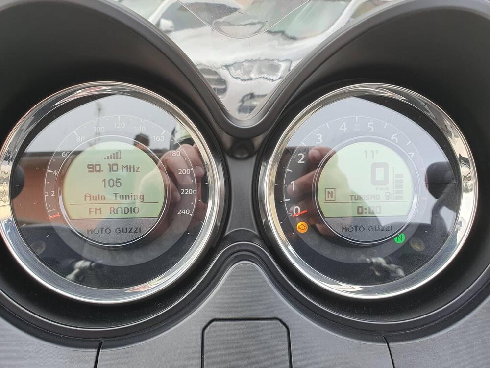 Moto Guzzi MGX 21 1400 (2016 - 20) (10)