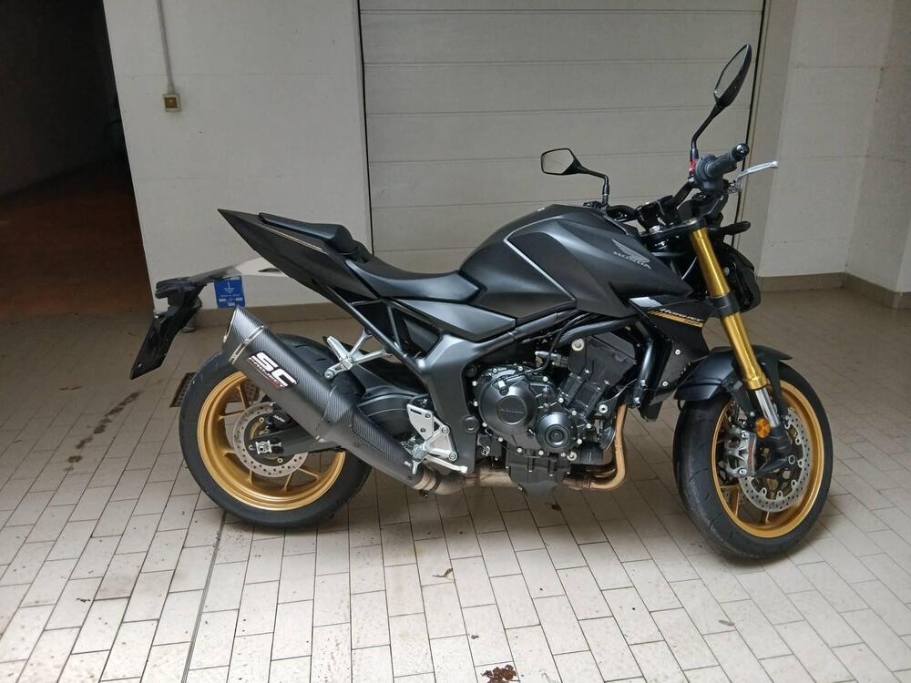 Honda CB 1000 Hornet (2025 - 26)