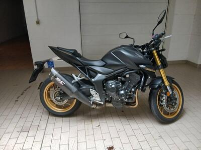 Honda CB 1000 Hornet (2025 - 26) usata