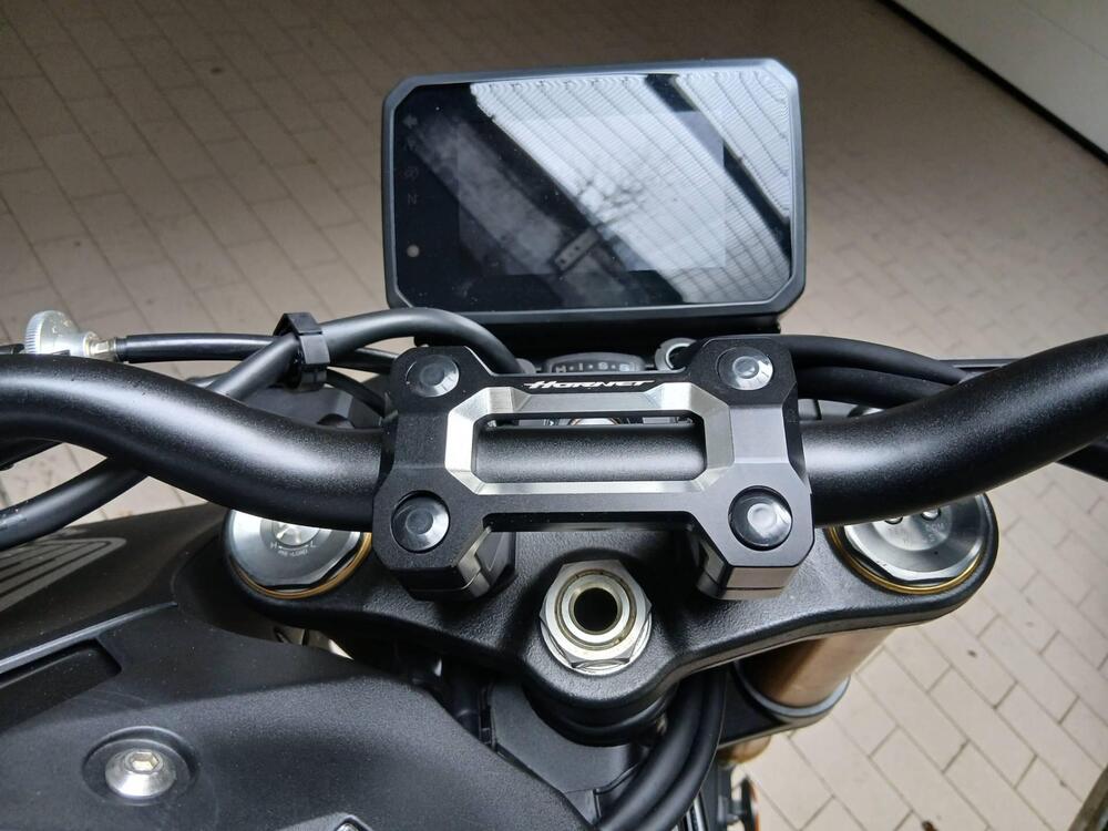 Honda CB 1000 Hornet (2025 - 26) (7)