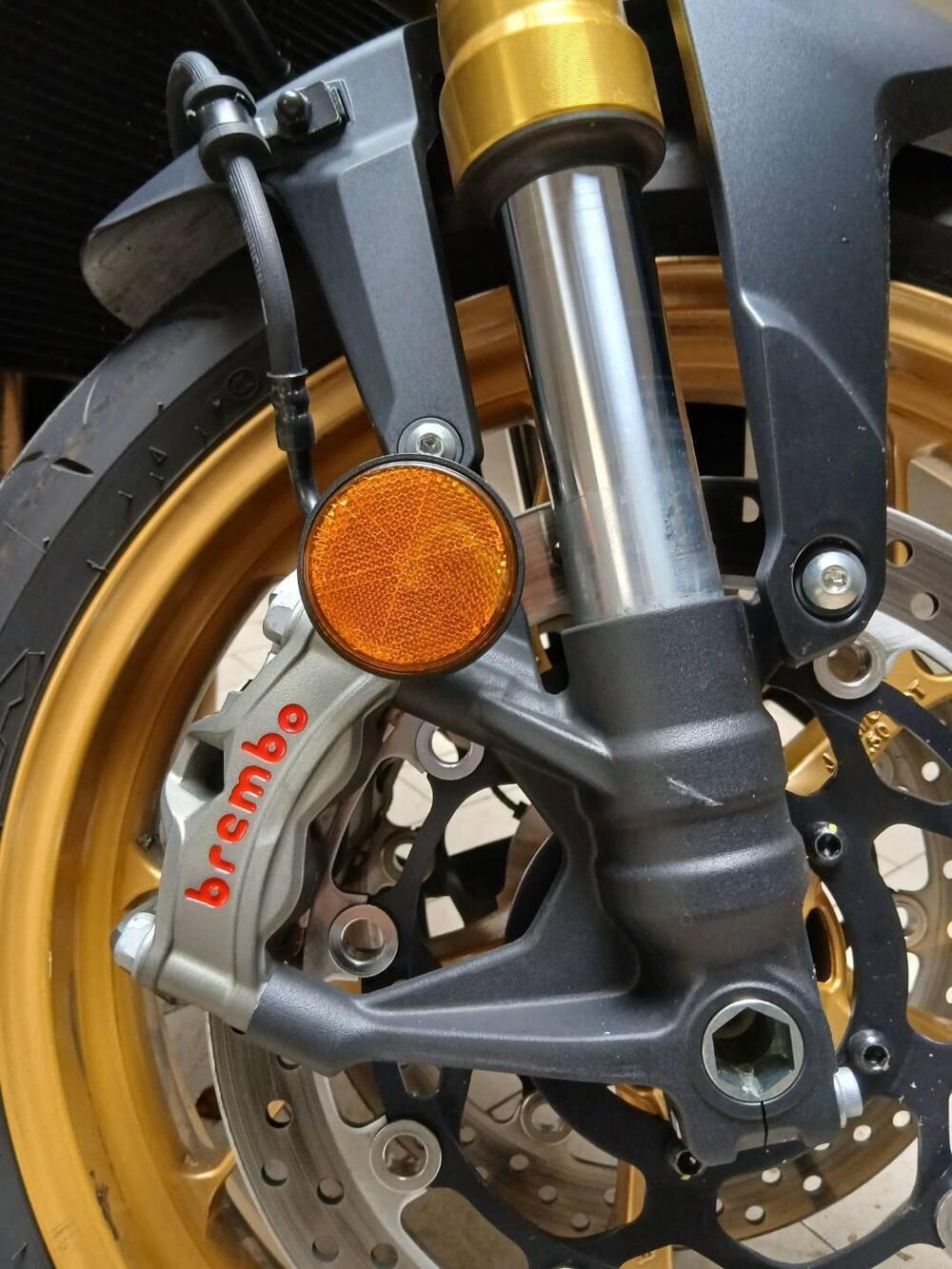 Honda CB 1000 Hornet (2025 - 26) (8)