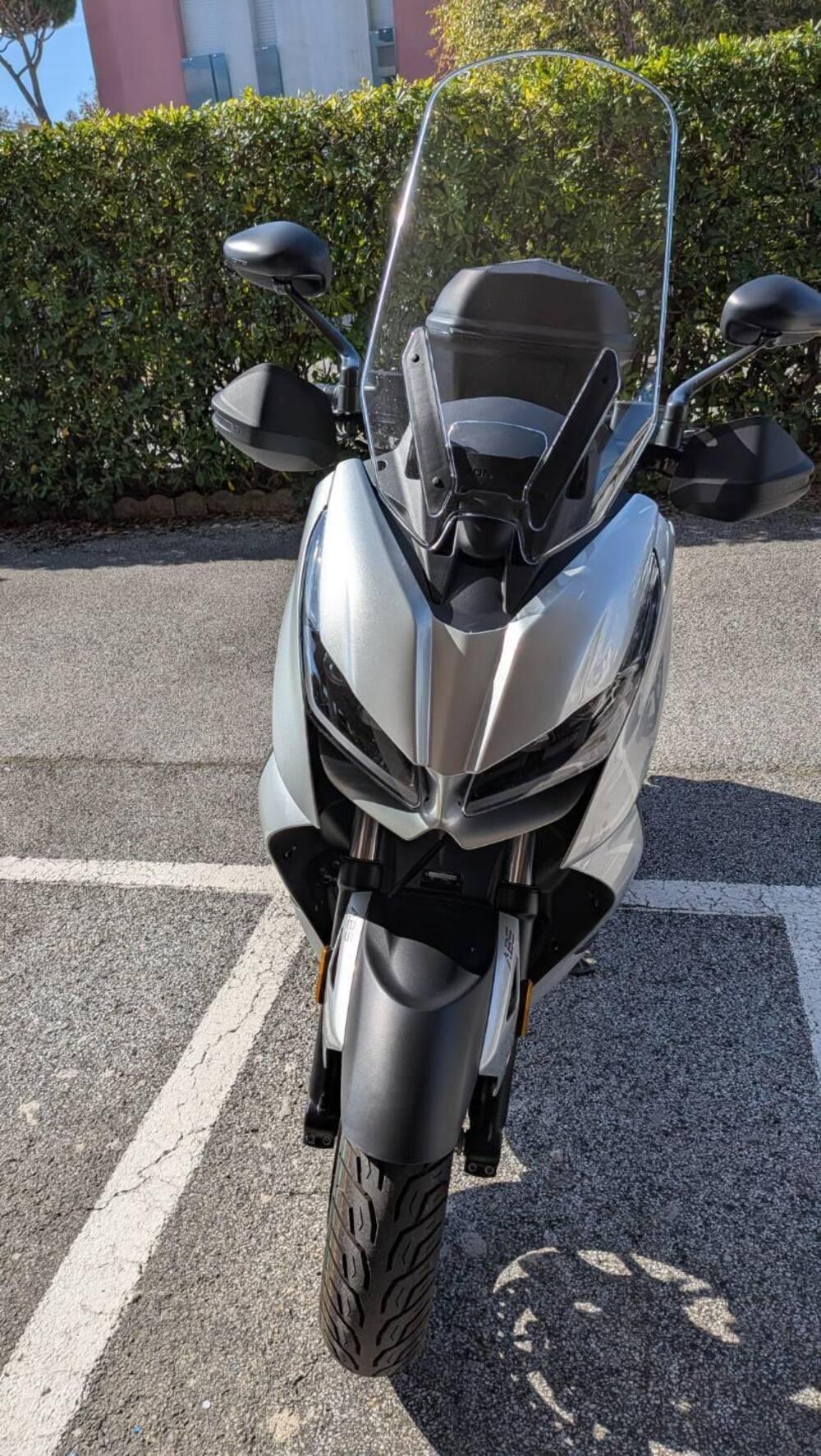 Zontes ZT350-D (2023 - 25) (2)