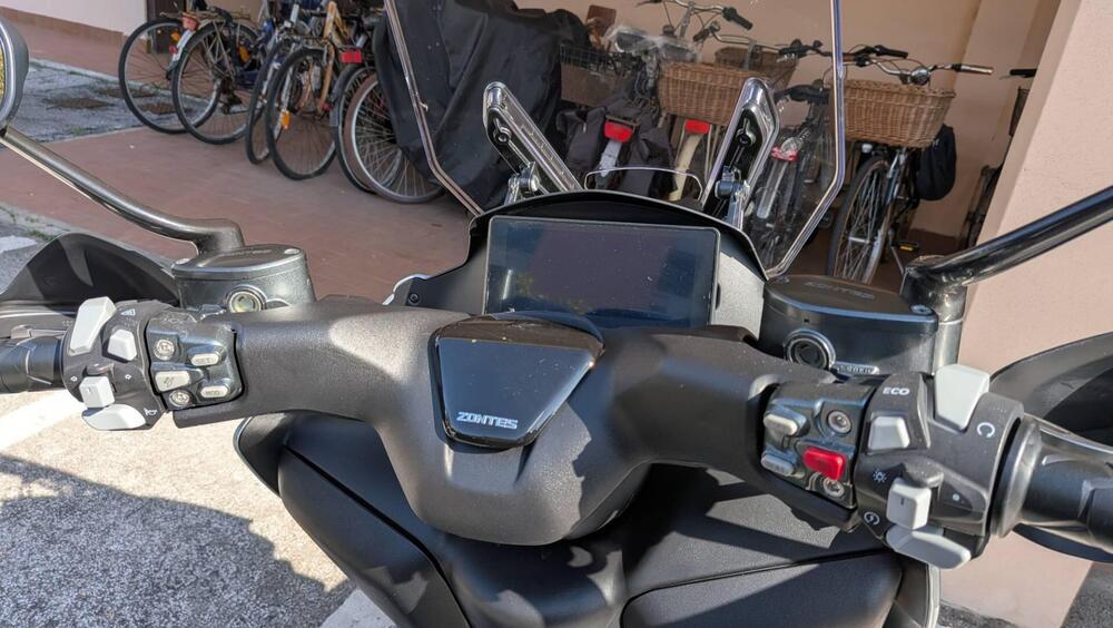 Zontes ZT350-D (2023 - 25) (3)