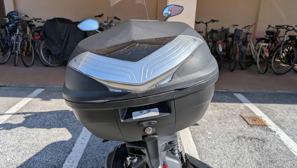 Zontes ZT350-D (2023 - 25) (5)